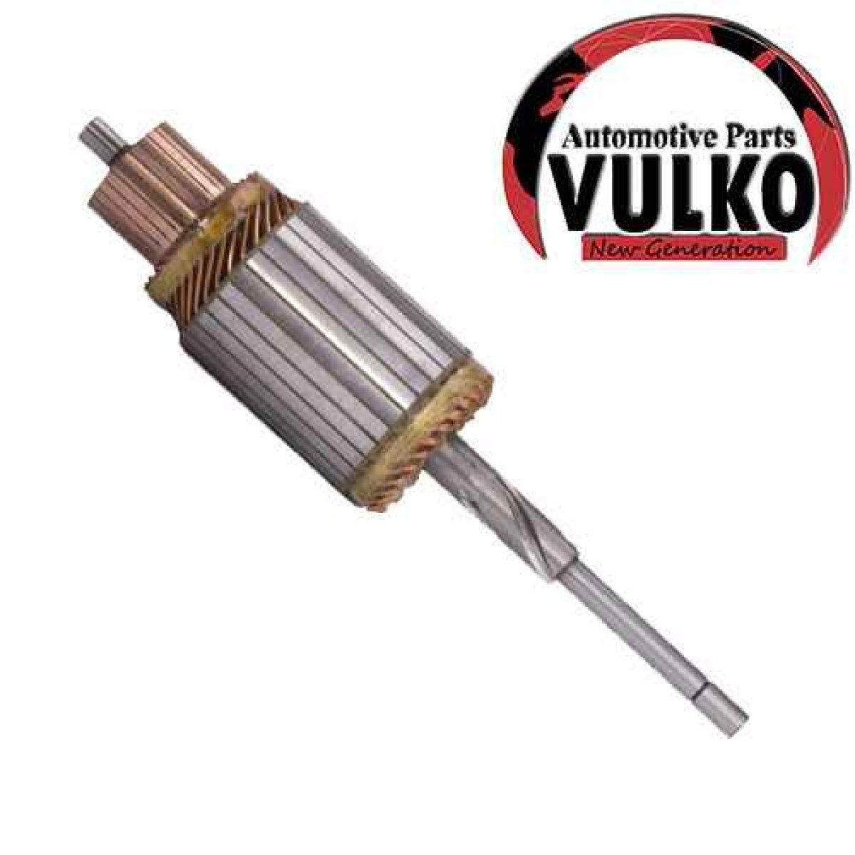 Felcas Inducido Arranque Sistema Delco 37Mt 12V VK 61 118