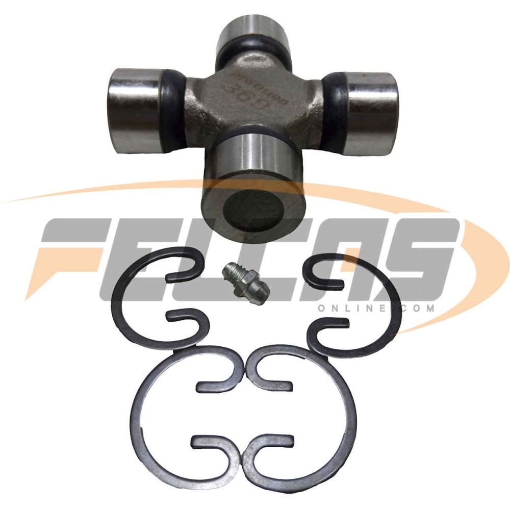 Felcas Cruceta Ford Chevuniversal X Precision G