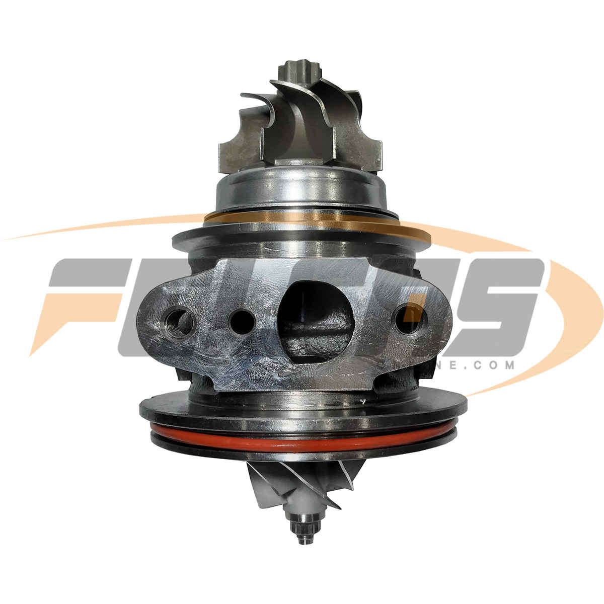 Felcas Cartucho Turbo Toyota Coaster 1Hz M 15B CT12 17201 58040