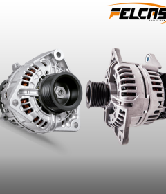 ALTERNADORES