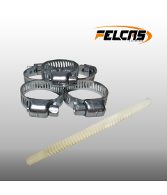 ABRAZADERAS-LUBRICANTES-MANGUERAS