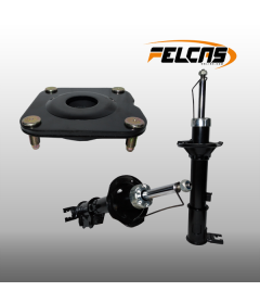 AMORTIGUADORES-BASES