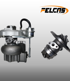 CARTUCHO PARA TURBO-TURBOS COMPLETOS