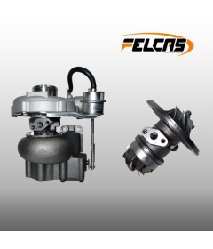 CARTUCHO PARA TURBO-TURBOS COMPLETOS