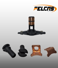 MISCELANEOS ALTERNADORES-ARRANQUES