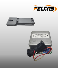 MODULO IGNICION-MODULO GASOLINA COMPLETA