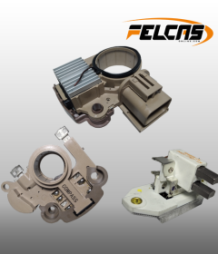 REGULADOR ALTERNADOR
