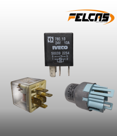 RELEX 12V 24V
