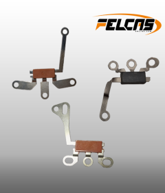 TRIDIODOS ALTERNADOR