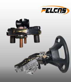 VOLANTES DIRECCION-COUPLING