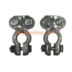 BORNE DE PLOMO P/CARRO (UNIDAD)