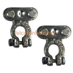 BORNE DE PLOMO P/CAMION (UNIDAD)