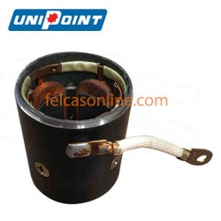 CAMISA CAMPOS 28MT 24V.