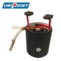 CAMISA CAMPOS 28MT 12V.