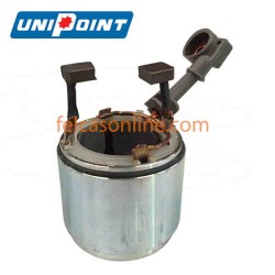 CAMISA CAMPOS DODGE RAM