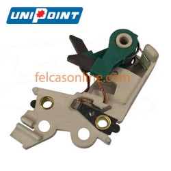 CARBONERA ALTERNADOR 21SI