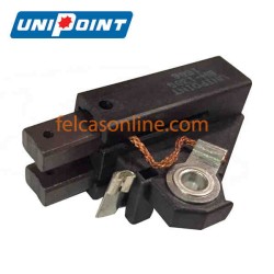 CARBONERA ALTERNADOR BLAZER 9SI