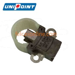 CARBONERA ALTERNADOR MITSUBISHI / HONDA