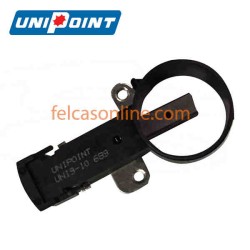 CARBONERA ALTERNADOR 3054