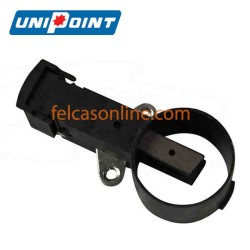 CARBONERA ALTERNADOR HITACHI=689