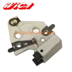 CARBONERA ALTERNADOR CHEVROLET