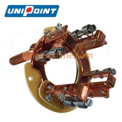 CARBONERA DE ARRANQUE 40MT.MACK