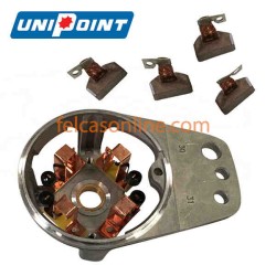 CARBONERA DE ARRANQUE F.B.K.