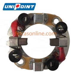 CARBONERA DE ARRANQUE CHEVROLET N.P.R.