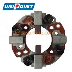 CARBONERA DE ARRANQUE MITS. CANTER 24V.