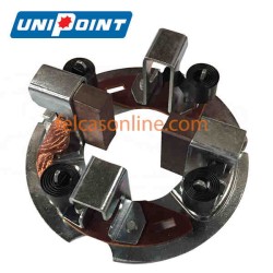 CARBONERA DE ARRANQUE ISUZU 4.5KW