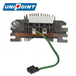 DIODERA ALTERNADOR MARELLY 12V.