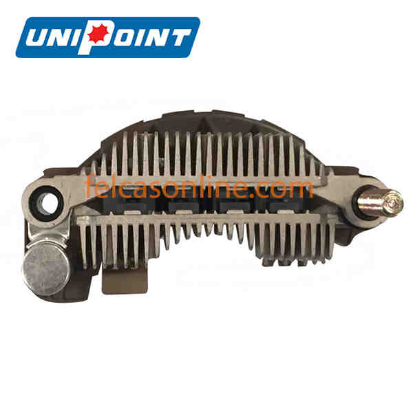 DIODERA ALTERNADOR MITSUBISHI