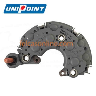 DIODERA ALTERNADOR NIPPONDENSO DIODERA ALTERNADOR NIPPONDENSO