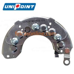 DIODERA ALTERNADOR V036