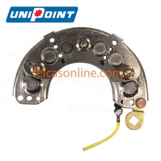 DIODERA ALTERNADOR ISUZU DIODERA ALTERNADOR ISUZU