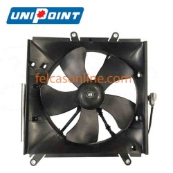 ELEC/VENT.COROLLA 97