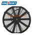 ELEC/VENTILADOR 14"12V.UNIV.