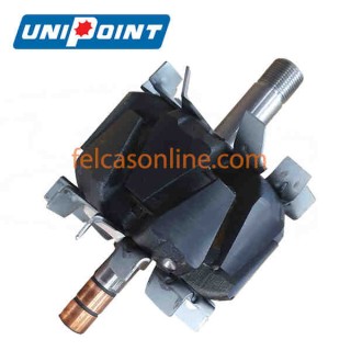 ROTOR ALTERNADOR DELCO CS-130D ROTOR ALTERNADOR DELCO CS-130D