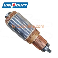 INDUCIDO ARR. THERMOKING