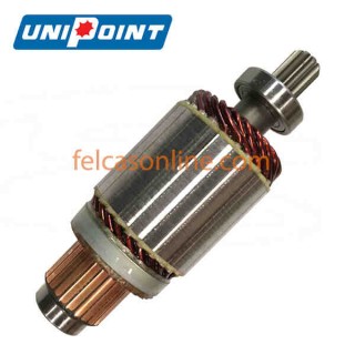 INDUCIDO CANTER 24V 644 INDUCIDO CANTER 24V 644