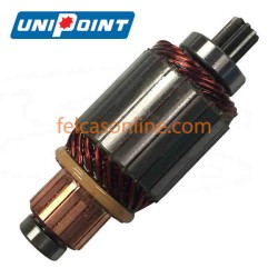 INDUCIDO M/CARGA TOYOTA RED.