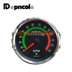 RELOJ VELOCIMETRO MACK