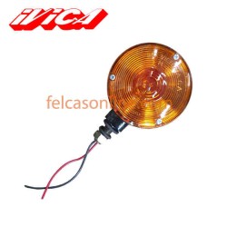 FARO LUZ DE CRUCE MACK