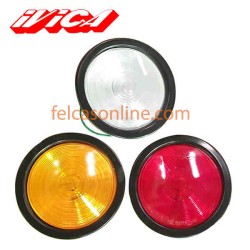 FARO EMPOT.C/ARO DE GOMA (CLEAR)