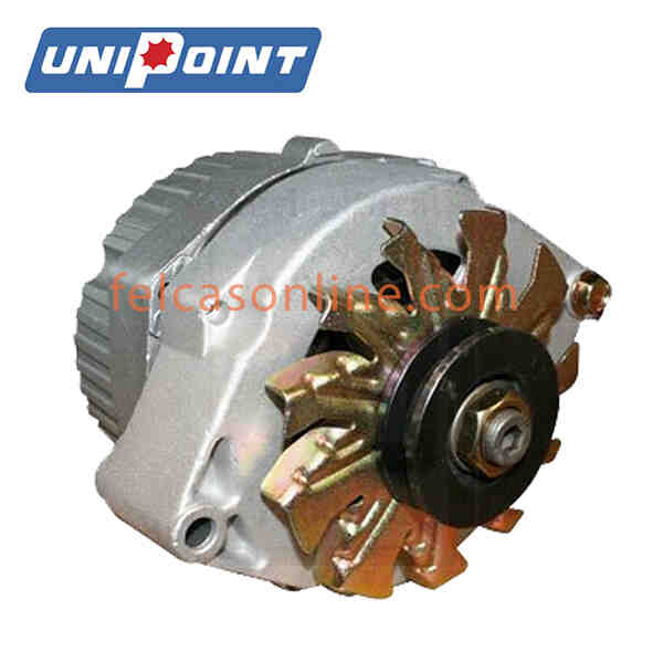 ALTERNADOR CHEVROLET 12V ALTERNADOR CHEVROLET 12V