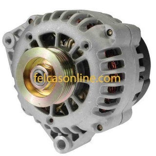 ALTERNADOR DELCO CAVALIER ALTERNADOR DELCO CAVALIER