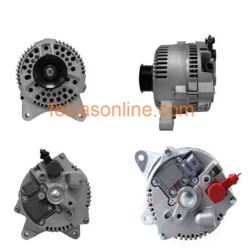 ALTERNADOR FORD FORTALEZA 2007