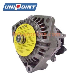 ALTERNADOR IVECO TRAKKER-CARGO 2632-MERCEDES 24V.