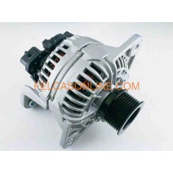 ALTERNADOR VOLVO 24V.110 AMP.