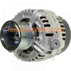 ALTERNADOR IVECO STRALIS 24V.
